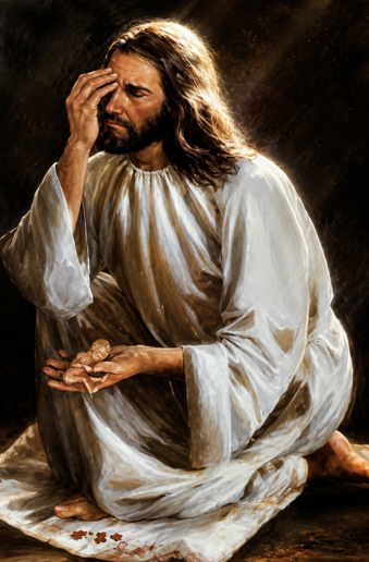 Jesús y el no nacido